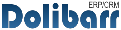 Dolibarr logo
